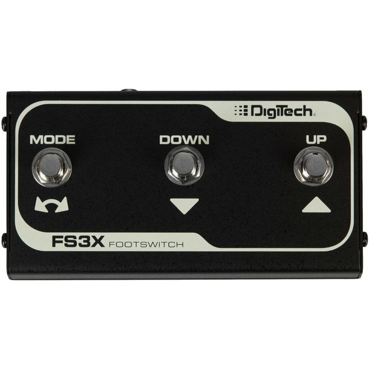 Digitech FS3X Jam Man Expander Többcsatornás pedál