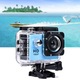 Camera Sport GoPro Full HD 1080p, Waterproof – A7