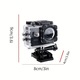 Camera Sport GoPro Full HD 1080p, Waterproof – A7