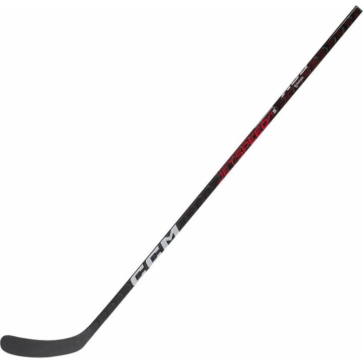Crosa hochei CCM JetSpeed FT5, 85, dreapta, carbon