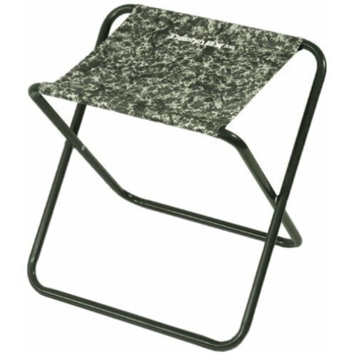 Scaun pliant Delphin BX C2G XXL, 35x35x45 cm