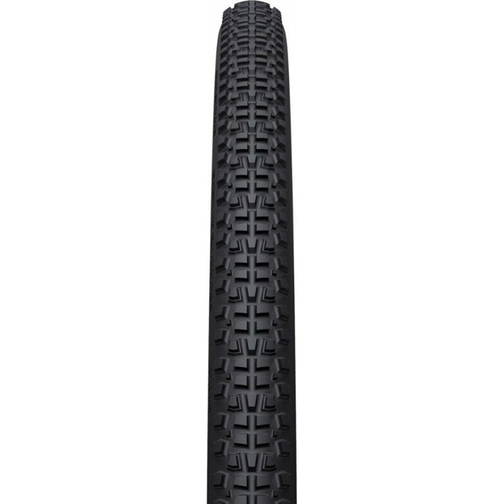 Anvelopa bicicleta WTB Cross Boss, 35 mm, 29/28" (622mm), Negru/Bej