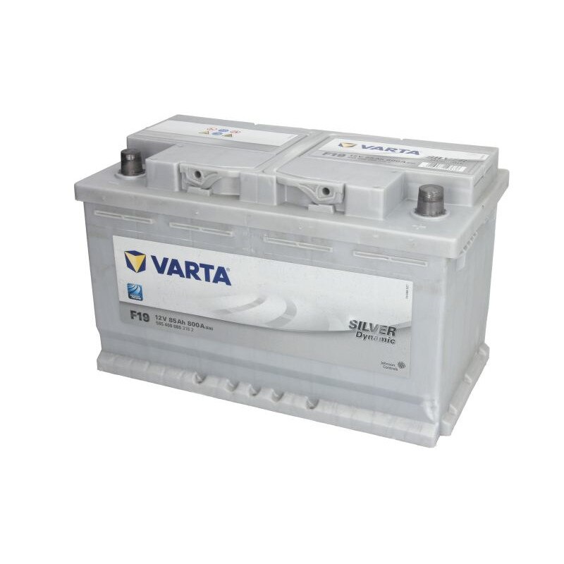 Batterie Moto VARTA B7-A 12V 8Ah 110A