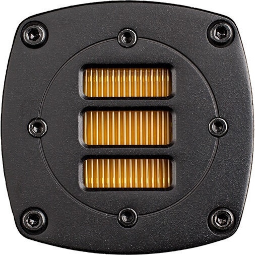 Boxa Eve Audio SC205, 17.5 x 27.5 x 23.3 cm, Negru