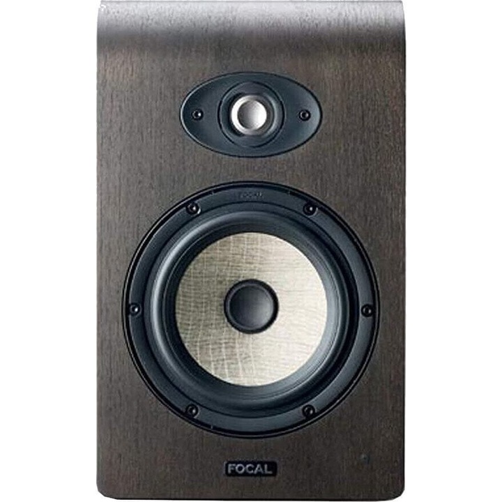 Boxa pentru chitara, Focal, Lemn, Maro