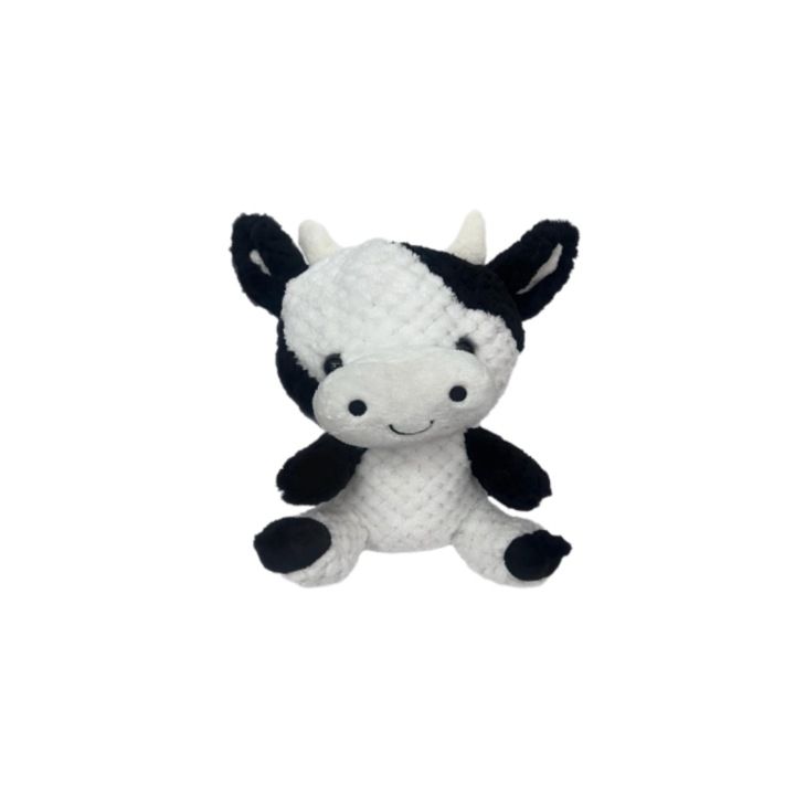 Jucarie plus, Vacuta 25 cm