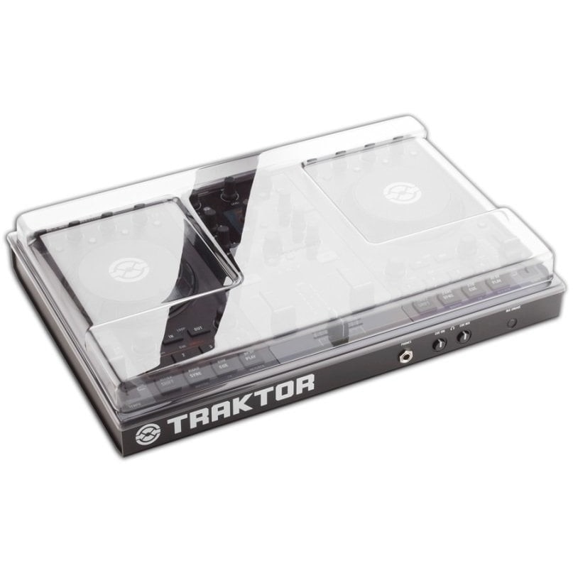 Cover Protettiva DeckSaver Per Giradischi | DS STR8-150/ST 150 | Policarbonato Resistente