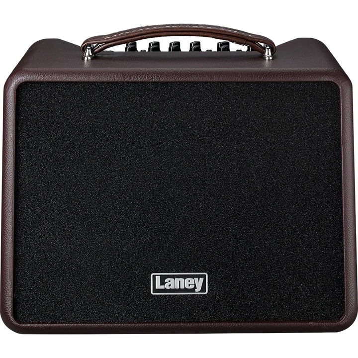 Amplificator chitara, Laney, 60W, Negru