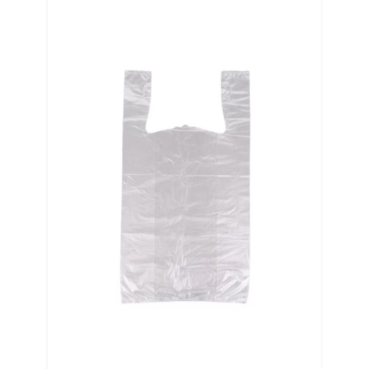 Sacose maieu transparente 7-8kg (50bucati/set)