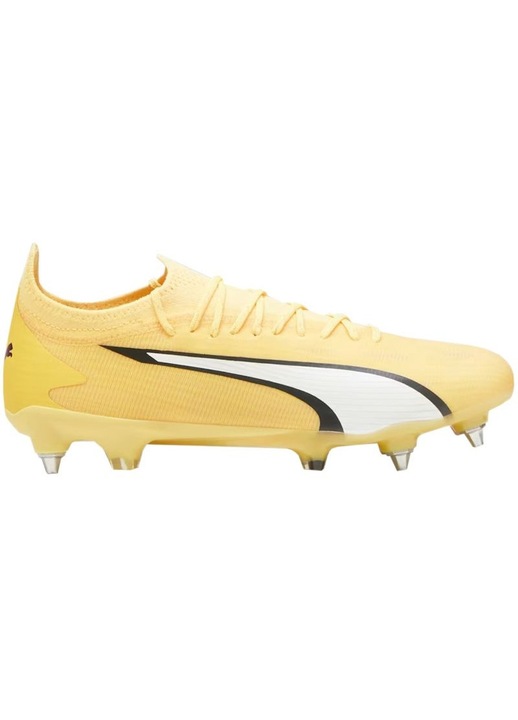Puma, Футболни обувки Ultra Ultimate MxSG, Жълт
