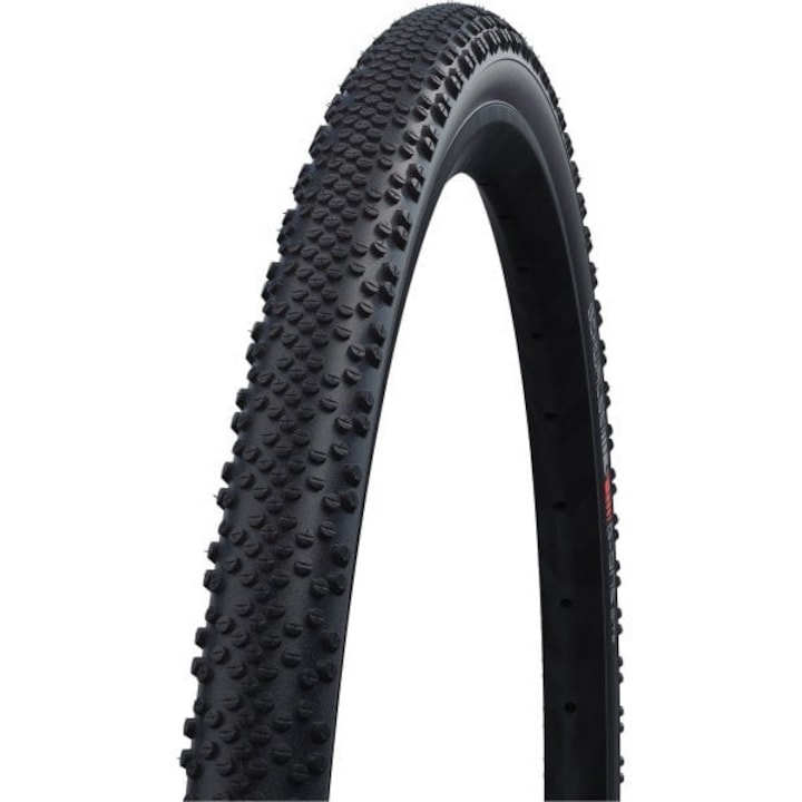 Гума, Schwalbe, 622 mm, черна