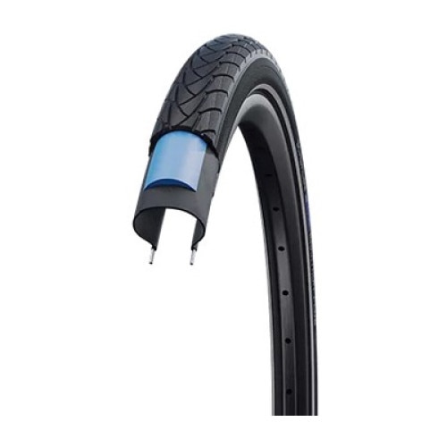 Copertone Bicicletta Schwalbe Spicer Plus 40-559 (26x1.5) Con PunctureGuard - Nuovo