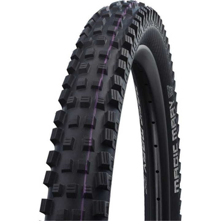 Anvelopa, Schwalbe, Magic Mary 29x2,40 (62-622) 67TPI 1330g, Negru