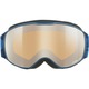 Детски ски очила, Julbo, Echo, Син