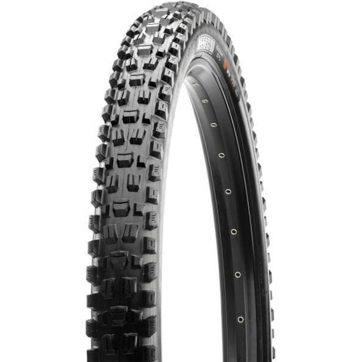 Anvelopa Assegai, Maxxis, 29/28" (622 mm), 2.5, Negru
