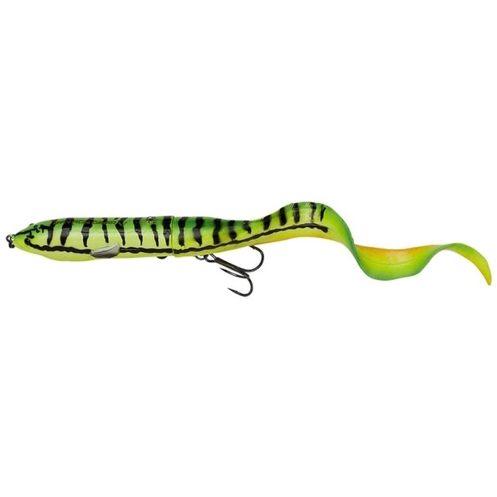 3D műcsali, Savage Gear, 17 cm, 50 g