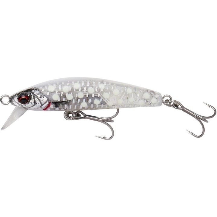 Műcsali, Savage Gear, 5 cm, 8 g, Fehér