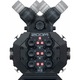 Capsula XAH-8, Zoom