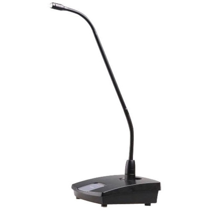 Microfon conferinta, Superlux, Super-cardioid, Negru