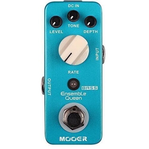 Pedala Electro-Harmonix Crying Bass, Wha/Fuzz pt. bass - eMAG.ro
