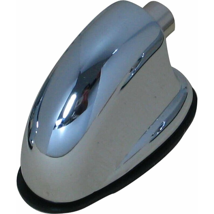 Accesoriu toba Dixon Argintiu