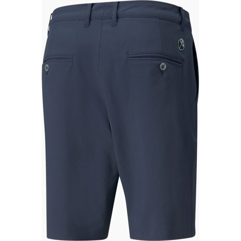 Pantaloni golf puma deals