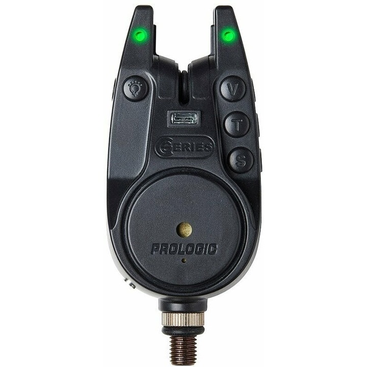 Alarma C-Series, Prologic, Wireless, Verde