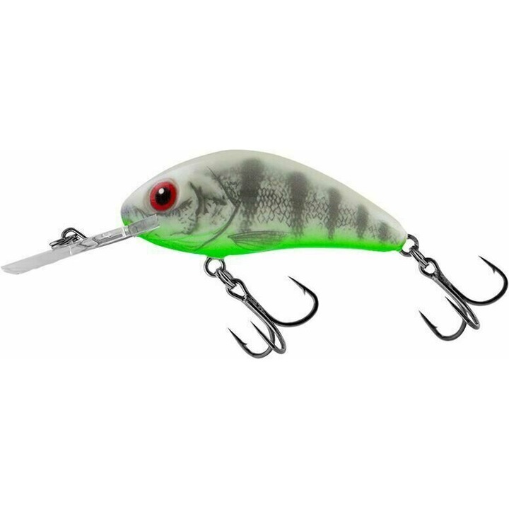 Wobbler, Salmo, Lebegő, Fantom, 35 cm