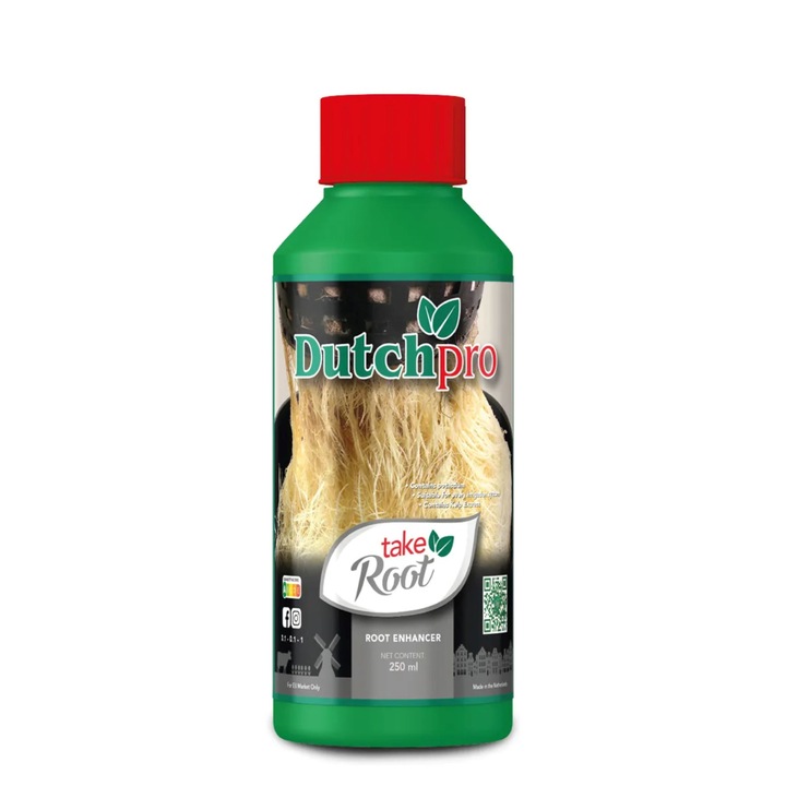 Biostimulator Dutchpro Take Root 250 ml