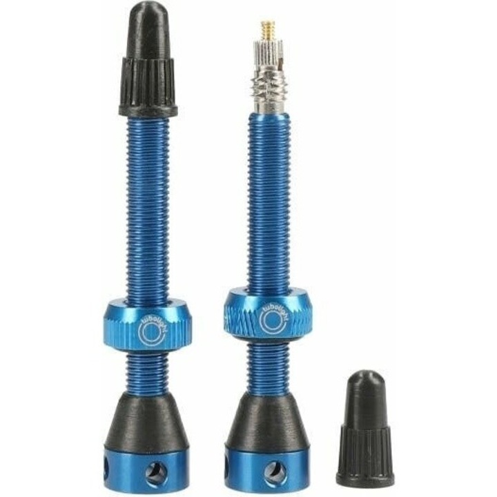 Accesorii bicicleta, Tubolight, Albastru