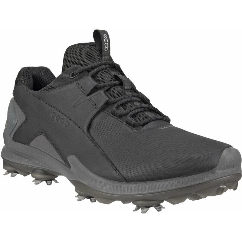 Pantofi de golf pentru barbati Ecco Biom Tour Negru 47