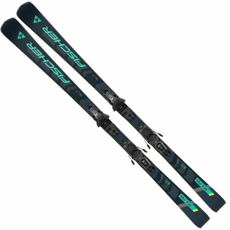 Schi Fischer RC4 WORLDCUP GS JR. RP. JR., 145 cm - eMAG.ro