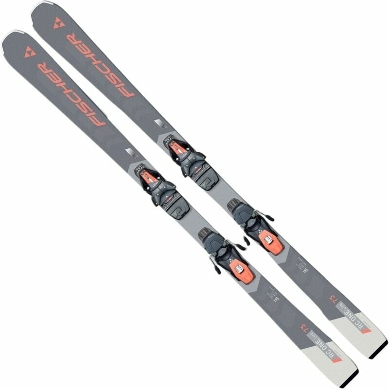 Fischer フィッシャー PRO MT PULSE 160 Schiuri Fischer Pro MTN Pulse, 160 cm - eMAG.ro