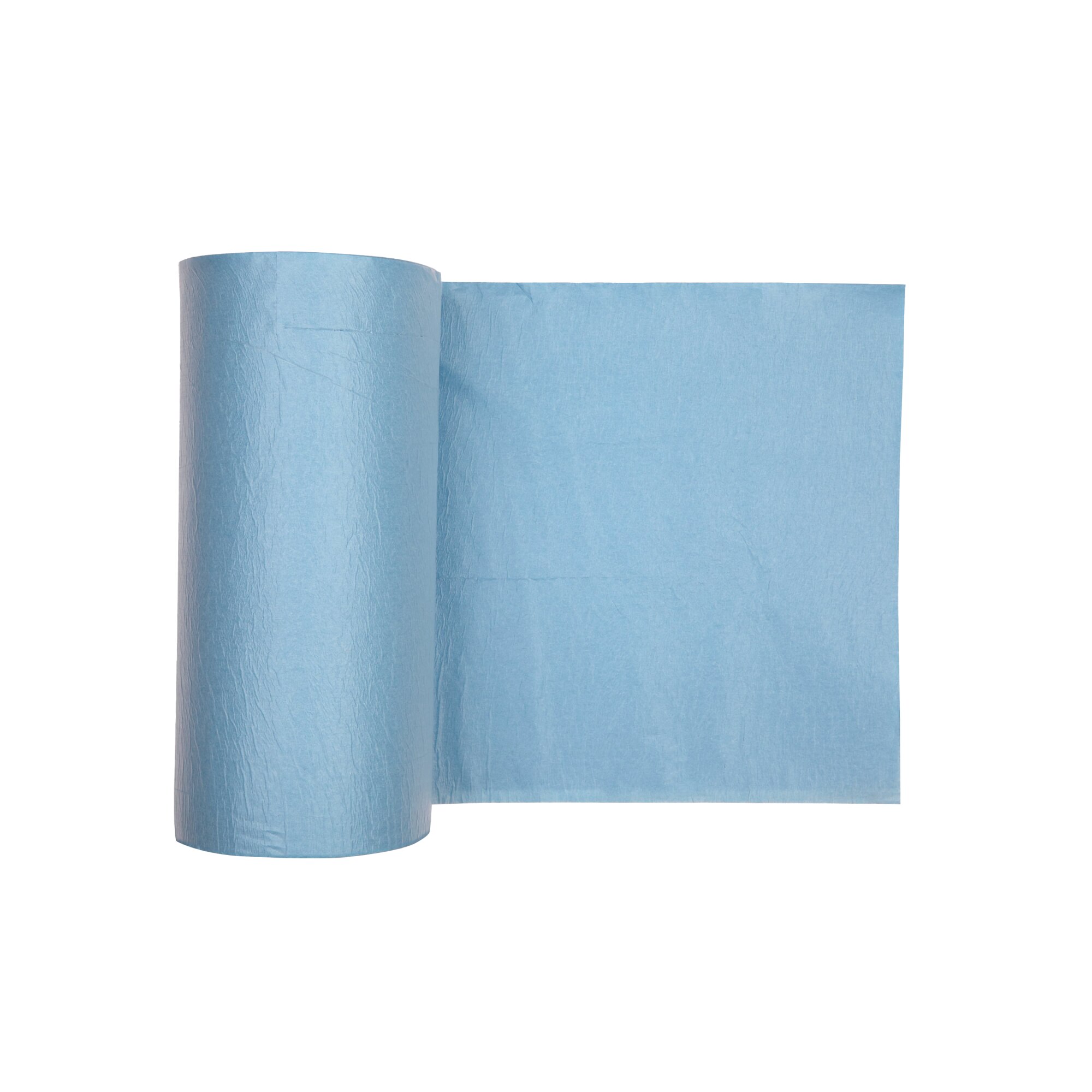 Bavete ECO rola blue, Perfecto, 50x60 80 buc/rola - eMAG.ro