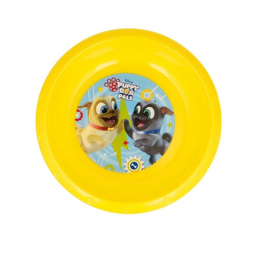 Bol pentru Copii Puppy Dog Pals eMAG.ro