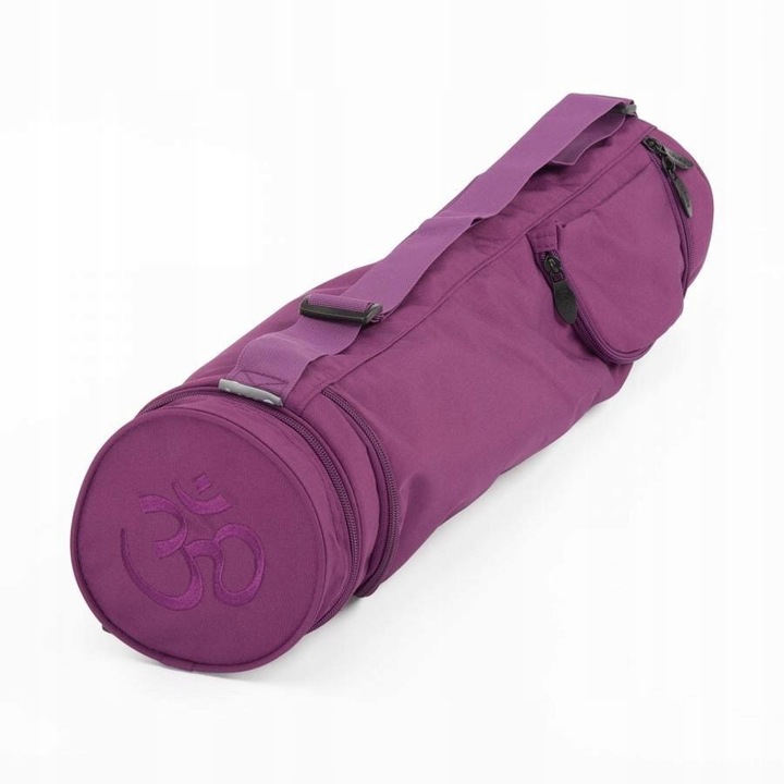 Geanta pentru saltea, Bodhi Yoga, Asana Bag 60II, violet