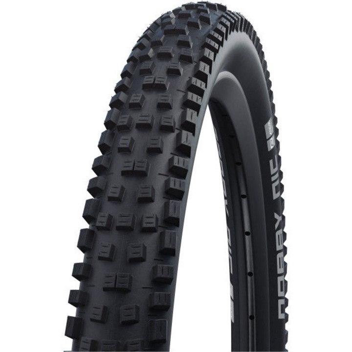 Anvelopa Schwalbe Nobby Nic 29 x 2.40 Race Guard, TLE, Addix pliabila