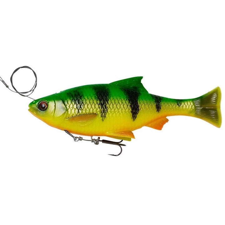 Savage Gear 4D műcsali, 18 cm, 90 g