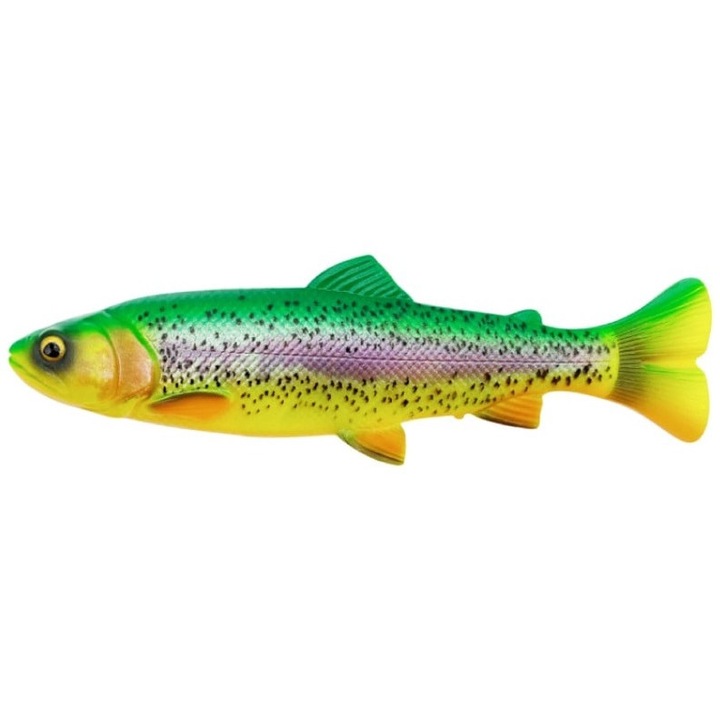 Momeala artificiala, Savage Gear, Multicolor, 51g