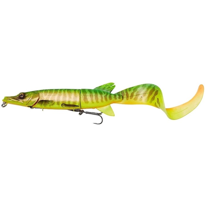 Műcsali, Savage Gear, Többszínű, 47g