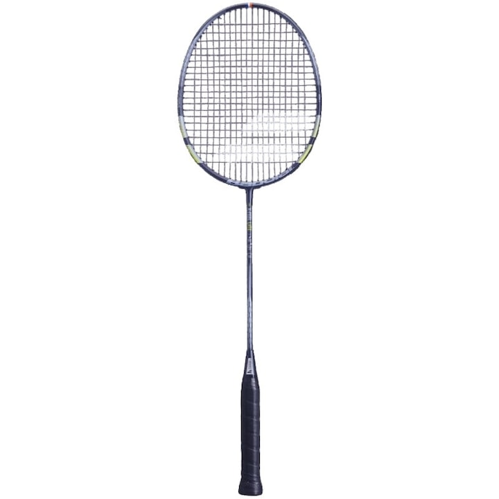 Racheta Badminton, Babolat, Lite, Gri/Albastru