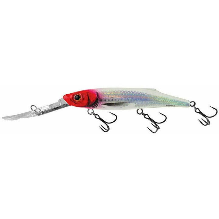 Vobler, Salmo, 9cm, Multicolor