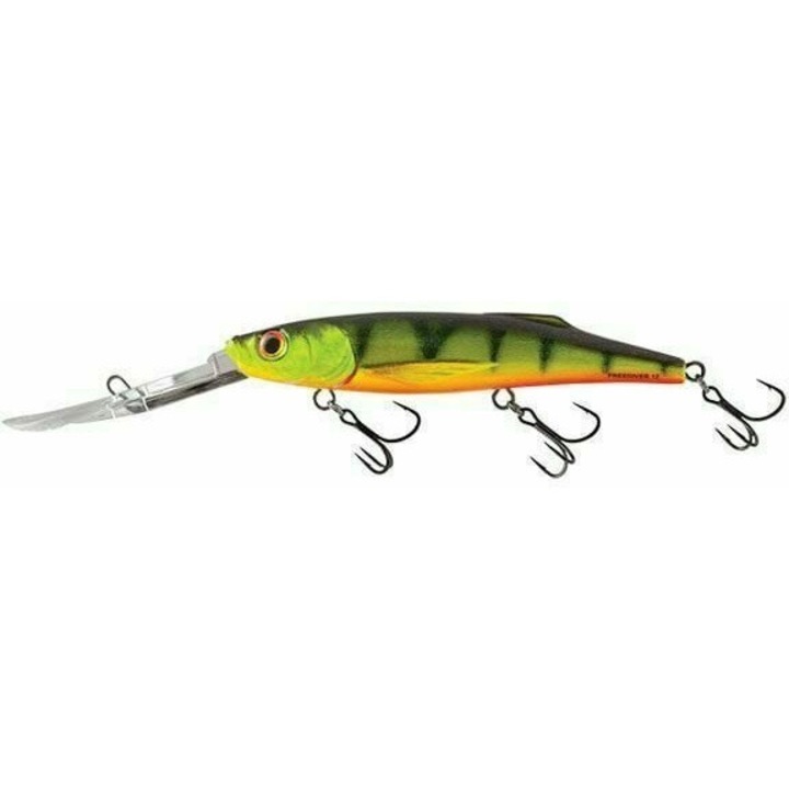 Wobbler, Salmo, 9 cm, Tarka