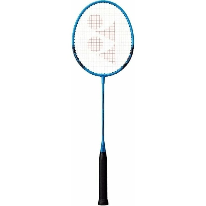 Бадминтон ракета, Yonex, Алуминий, Син/Черен