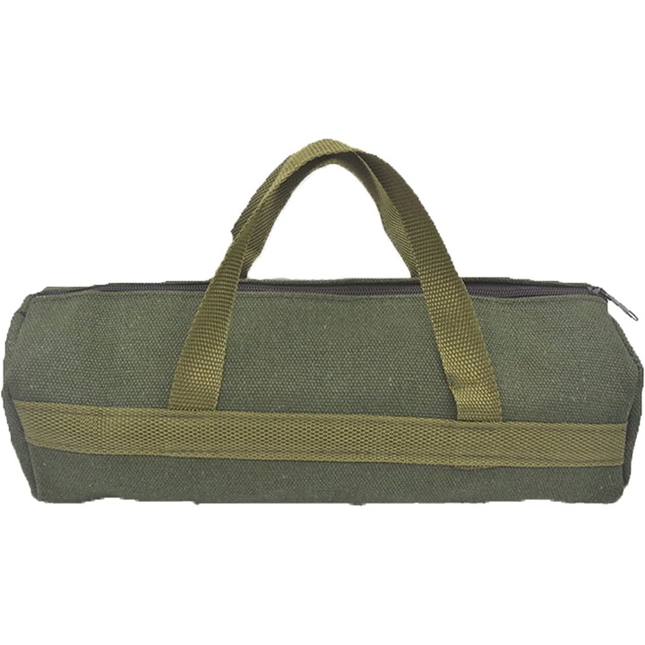 Szerszámrendező táska, QttvbTna, textil, 27x14x13cm