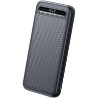 Acumulator Extern Mcdodo Star Series Digital Display PD+QC, 20000mAh, 22.5W, Negru