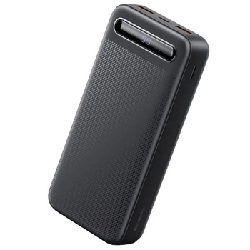 Acumulator Extern Mcdodo Star Series Digital Display 20000mAh, 15W, Negru