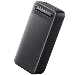 Acumulator Extern Mcdodo Star Series Digital Display 30000mAh, 15W, Negru
