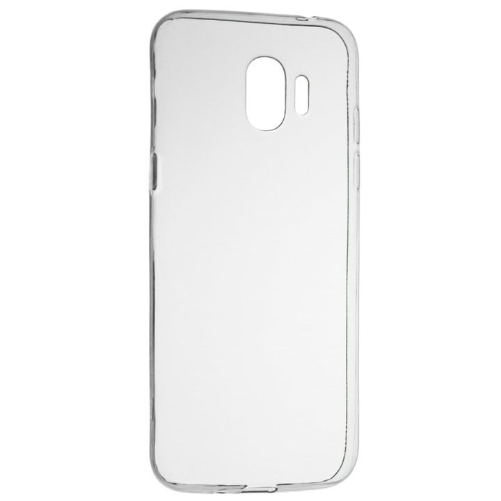 Капак за Motorola Moto G54 Power Edition / G64 - Techsuit Clear Silicone - Transparent