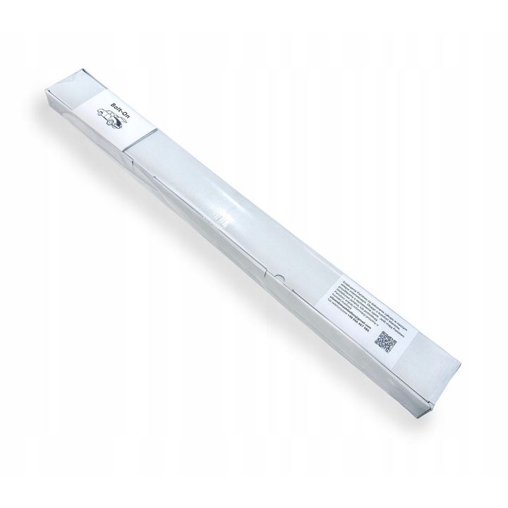 Amortizor telescop pentru Nissan Qashqai II J11, Otel, Gri